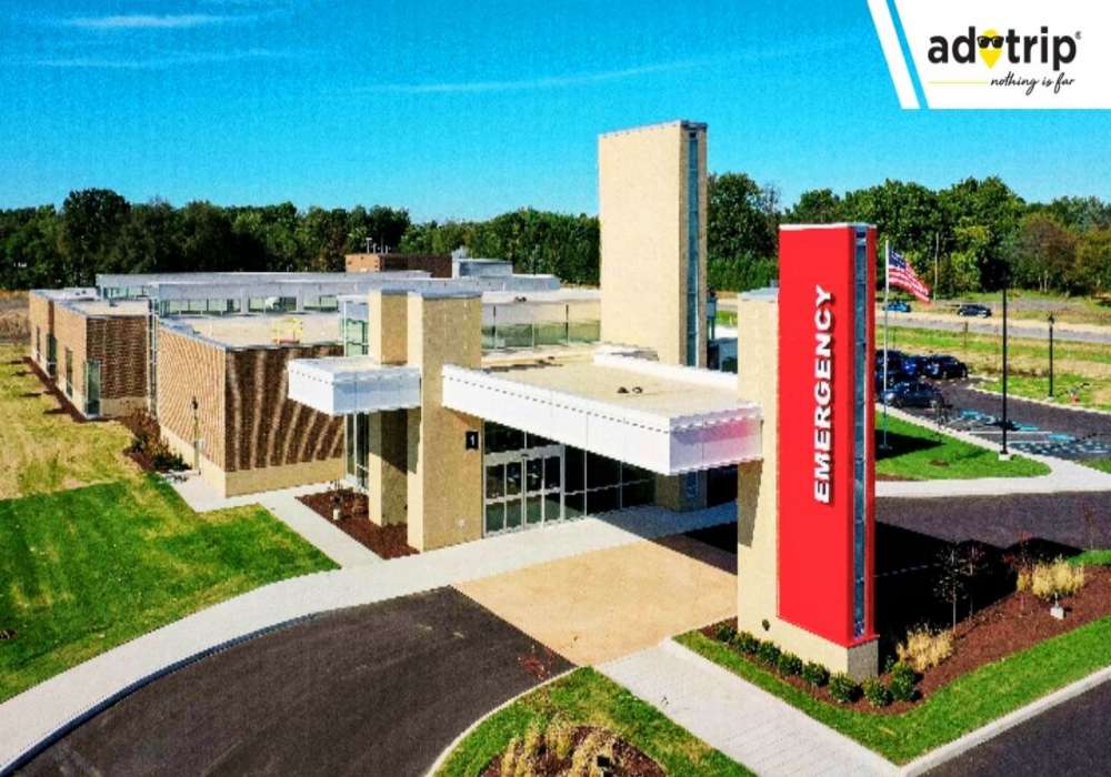best hospitals in florida